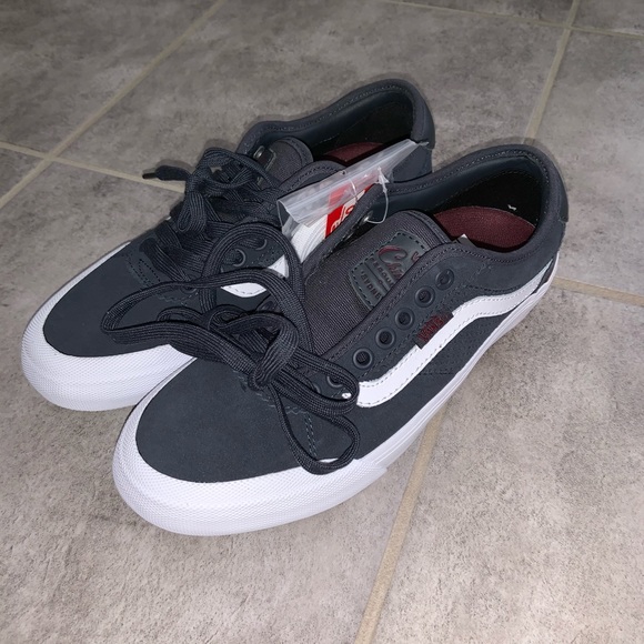 vans chima pro 2 perf